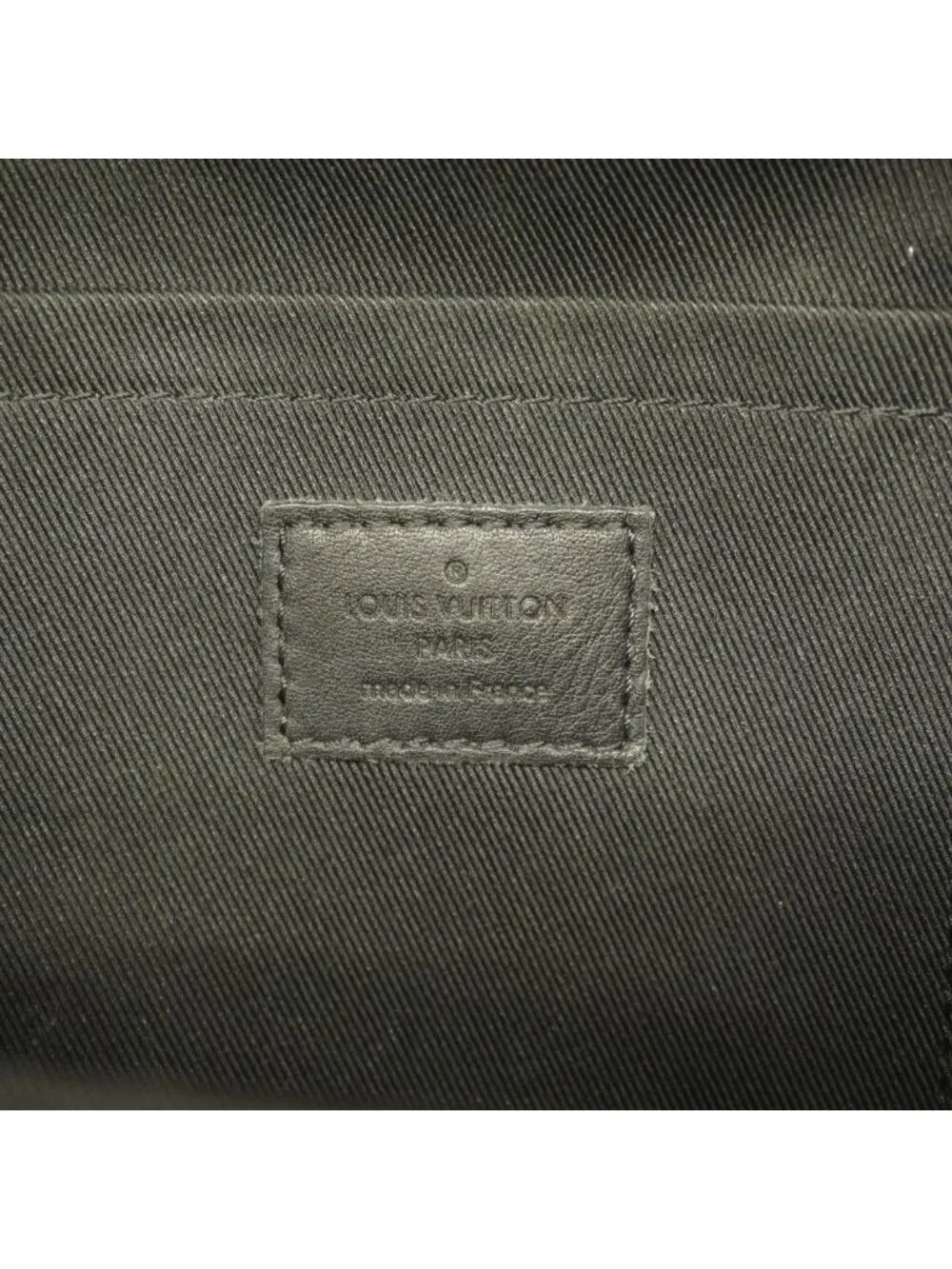 Louis Vuitton Backpack Monogram Palm Spring Mini Brown - Picture 5 of 10